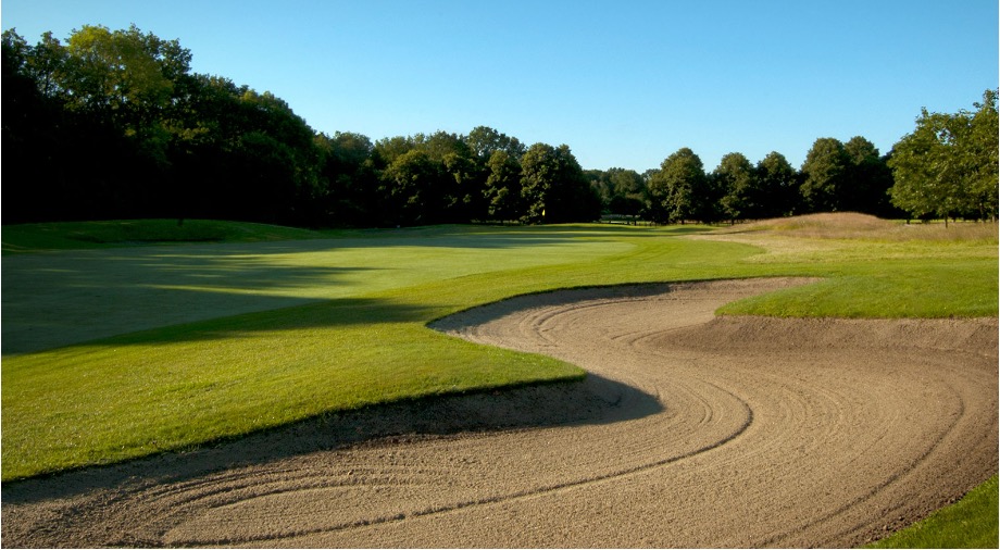 Photo of Sutton Green Golf Club